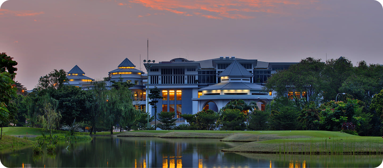 KLGCC Convention Center (Formerly Sime Darby Convention Centre)